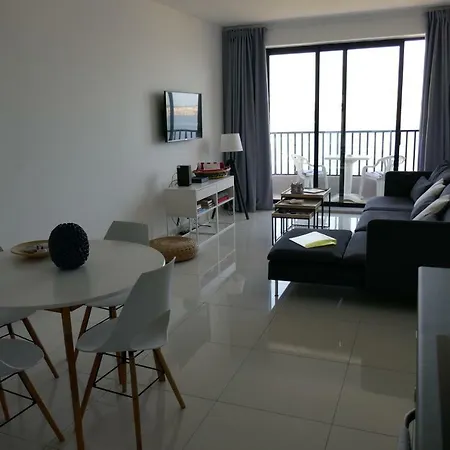 Calypso Court Apartament