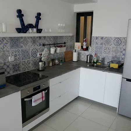 Apartament Calypso Court Mellieħa