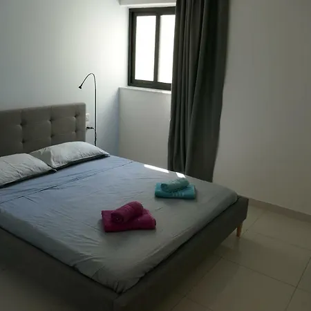 Calypso Court Apartament Mellieħa