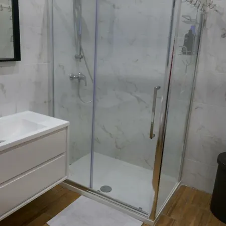 Appartamento Calypso Court Mellieħa