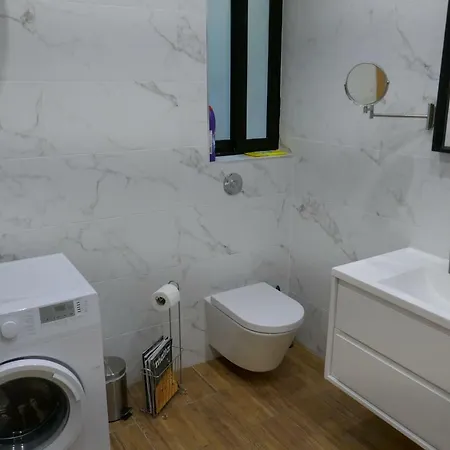 Calypso Court Apartament Mellieħa