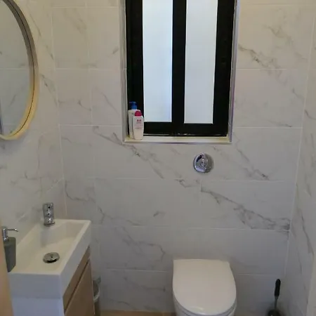 Calypso Court Appartamento