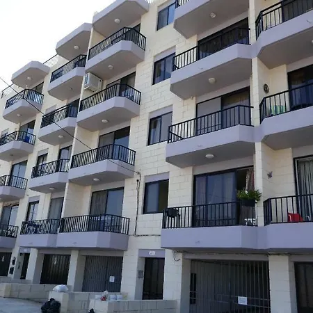 Calypso Court Mellieħa