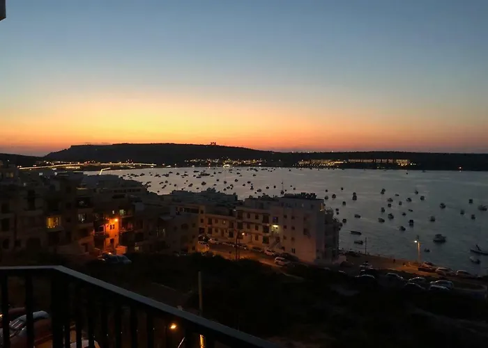 Calypso Court Διαμέρισμα *