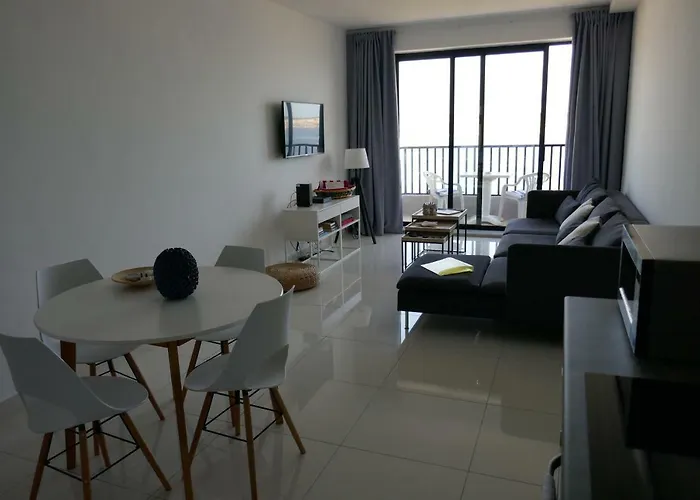 Calypso Court Appartement