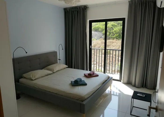 Calypso Court Διαμέρισμα *