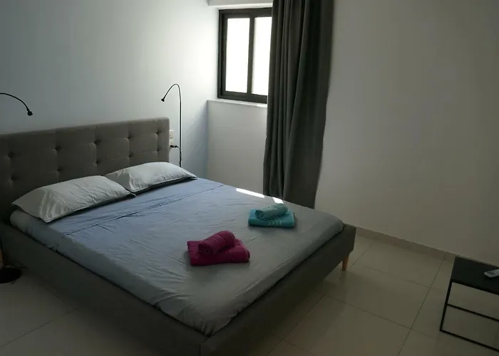 Calypso Court Διαμέρισμα Mellieħa