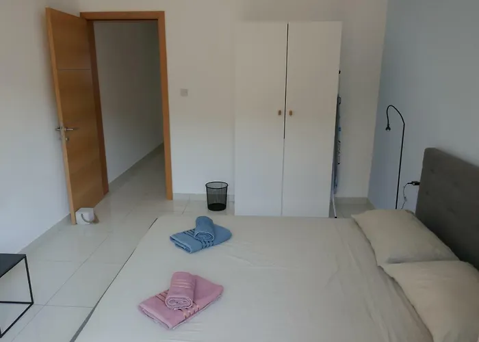 Διαμέρισμα Calypso Court *