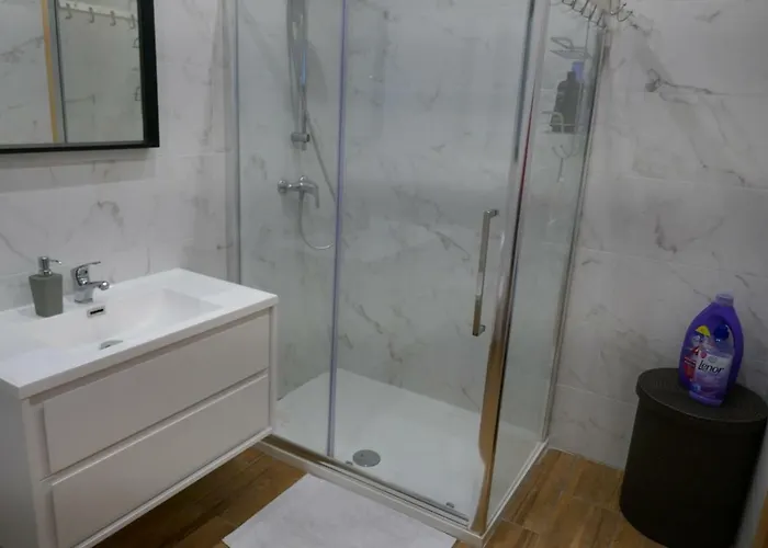 Appartement Calypso Court Mellieħa