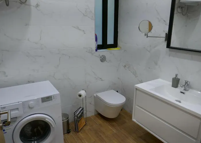 Calypso Court Appartement Mellieħa