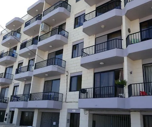 Calypso Court Mellieħa